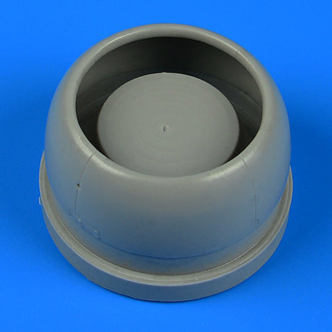 クイックブースト 32186 1/32 フォッケウルフ Fw190D-9 カウリング（ハセガワ用）