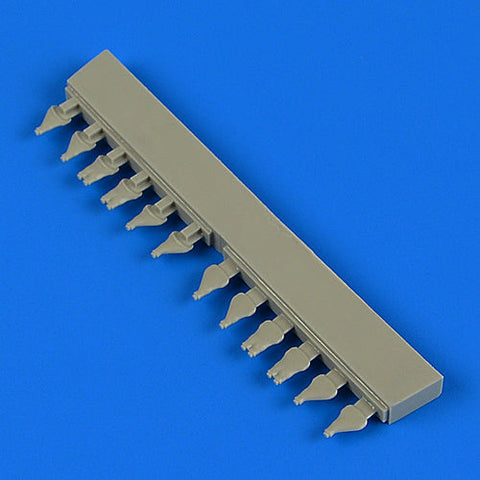 クイックブースト 32206 1/32 ビュッカー Bu 131 ストリング ベンディング （ICM用）