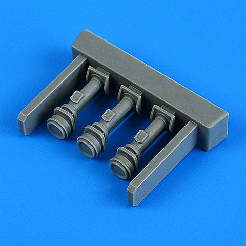 クイックブースト 32269 1/32 グロスター グラディエーター コレクトコンパス