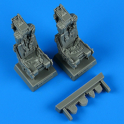 クイックブースト 32283 1/32 F-4 ファントムII イジェクションシート w/ セーフティベルト（凡用）