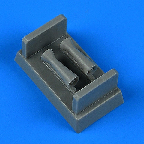 クイックブースト 32285 1/32 K5Y Willow ベンチュリ プローブ（童友社用）