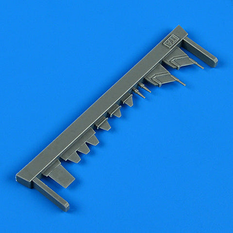 クイックブースト 32322 1/32 トーネード IDS/ECR アンテナ (イタレリ用)