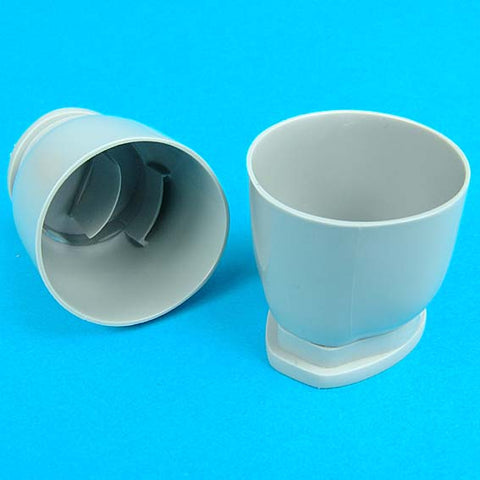 クイックブースト 48040 1/48 A-26B/C インベーダー エンジンカウリング レベル用（レベル / MONOGRAM用）