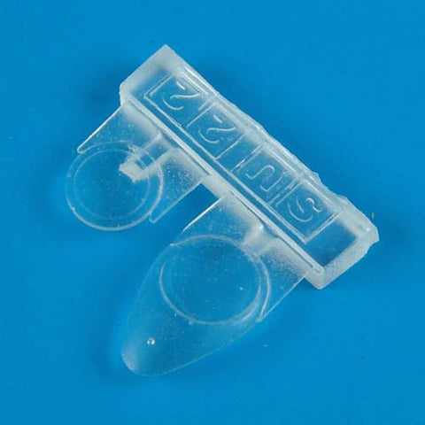 クイックブースト 48322 1/48 スホーイ Su-22 1/48 フィッター 着陸灯（KP / エデュアルド用）