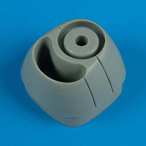 クイックブースト 48333 1/48 フェアチャイルド Au-23A ピースメーカー エンジンカウリング（RODEN用）