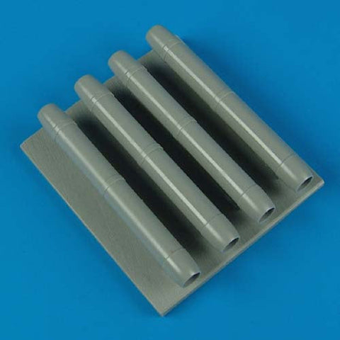 クイックブースト 48360 1/48 Ta154 モスキート 消炎排気管（ドラゴン用）