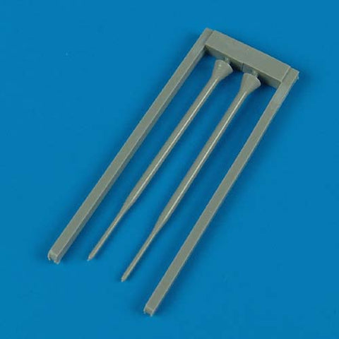 クイックブースト 48364 1/48 F-106A デルタダート ピトー管（MONOGRAM用）