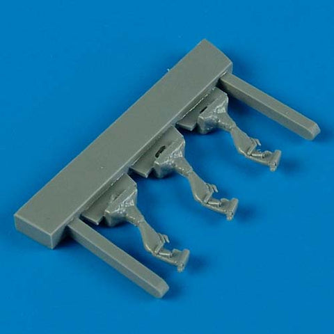 クイックブースト 48408 1/48 F-5E タイガーII 操縦桿（AFV CLUB用）