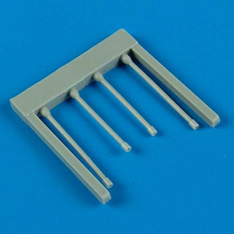 クイックブースト 48491 1/48 F8F-1B ベアキャット 20mm機関砲砲身