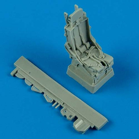 クイックブースト 48500 1/48 F-105 サンダーチーフ イジェクションシート