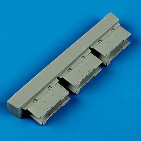 クイックブースト 48531 1/48 S2F トラッカー パイロン（KINETIC用）