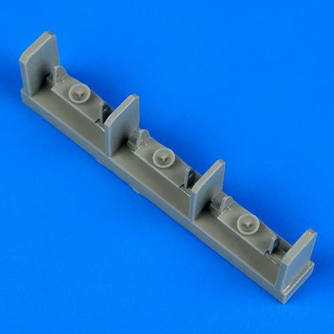 クイックブースト 48543 1/48 アントノフ AN-2 着陸灯（ホビーボス用）