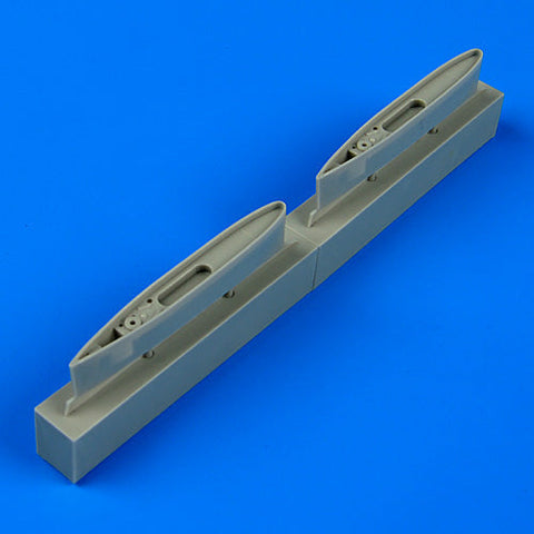 クイックブースト 48631 1/48 アエロ L-29 デルフィン パイロン（AMK用）