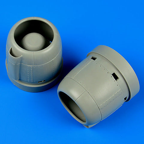 クイックブースト 48633 1/48 PV-1 ヴェンチュラ カウリング（レベル用）