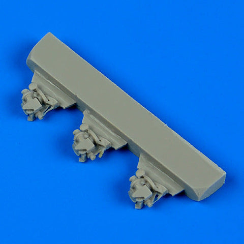 クイックブースト 48639 1/48 ロシア WWII ガンサイト