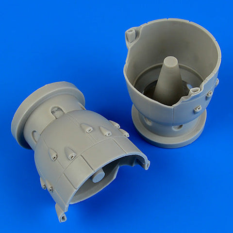 クイックブースト 48697 1/48 A-20G ハボック カウリング（イタレリ/AMT用）