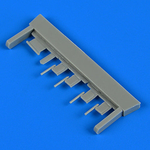 クイックブースト 48764 1/48 グロスター ジャベリン アンテナ（エアフィックス用）