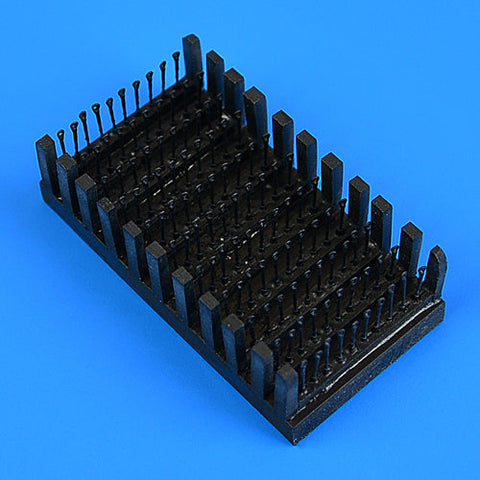 クイックブースト 48812 1/48 WWI機用 テンショナー（ターンバックル）