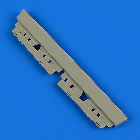 クイックブースト 48849 1/48 Ki-61-ld 飛燕 パイロン（タミヤ用）