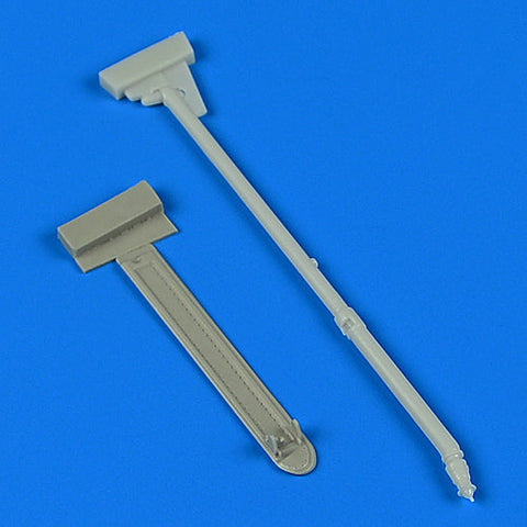 クイックブースト 48863 1/48 F-4J ファントム II 給油用プローブ（ZOUKEI-MURA用）