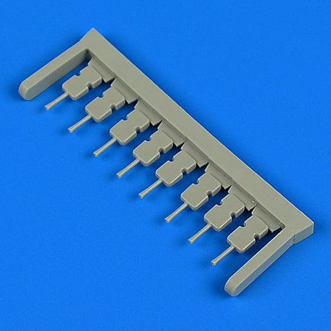 クイックブースト 48876 1/48 スピットファイヤ Mk.I 砲身（タミヤ用）