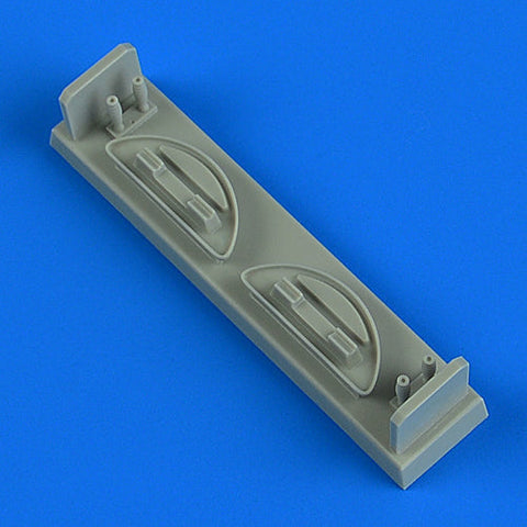 クイックブースト 48888 1/48 A-4 スカイホーク FODカバー (ホビーボス用)