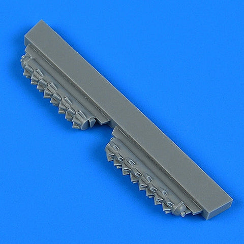 クイックブースト 48940 1/48 ブリストル ボーファイター Mk.X ポーキュパイン 排気口 （レベル用）