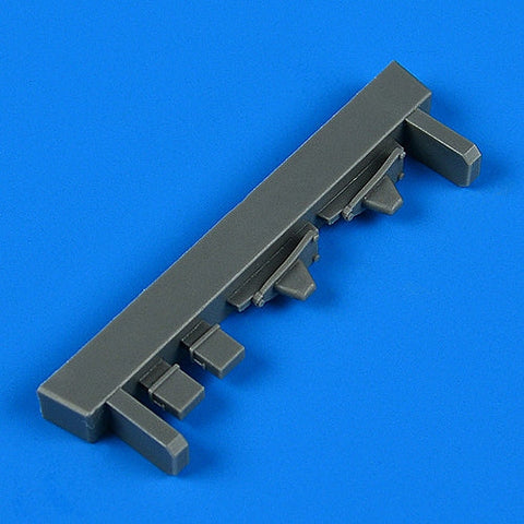 クイックブースト 48966 1/48 ブリティッシュ ファントム リムーブ ビフォー フライト カバー （ハセガワ/レベル用）