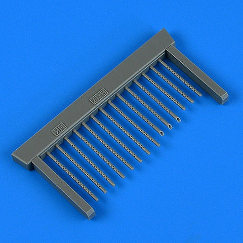 クイックブースト 48988 1/48 B-17 フライングフォートレス ガンバレル（HK モデル用）