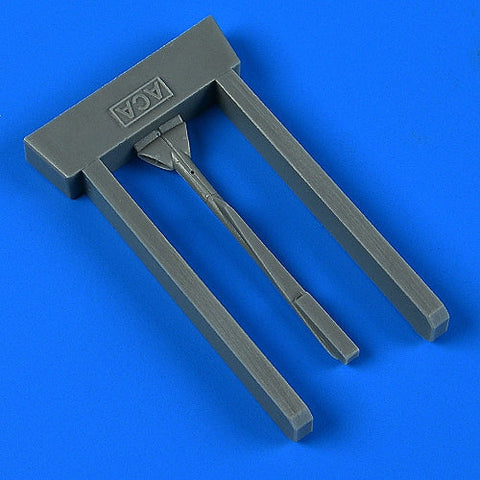 クイックブースト 49005 1/48 F-4 ファントム II 燃料放出装置 (アカデミー用)