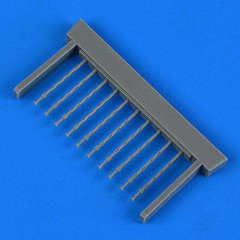 クイックブースト 49011 1/48 ランカスター Mk.I ガンバレル （HKモデル）