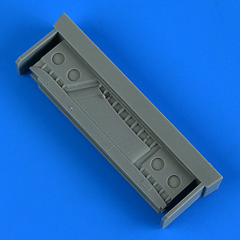 クイックブースト 49027 1/48 OV-10A ブロンコ ウイングパイロン(ICM用)