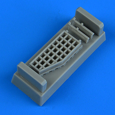 クイックブースト 49088 1/48 Z-37 バンブルビーステップボード(MACO用）