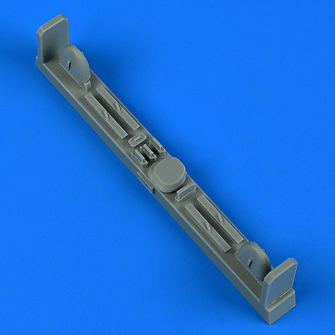 クイックブースト 49099 1/48 Su-25 フロッグフット リムーブ・ビフォア・フライトカバー (ズベズダ用)