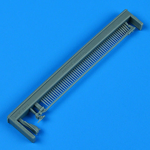 クイックブースト 49175 1/48 セペキャット ジャギュア GR.1/GR.1a アレスターフック(AIRFIX用)