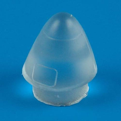 クイックブースト 72129 1/72 Hawker Hunter リコネッサンスノーズ