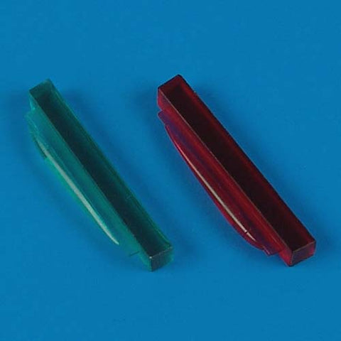 クイックブースト 72312 1/72 スーパーマリン スピットファイア Mk.Vb 航空灯（タミヤ用）