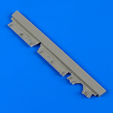 クイックブースト 72441 1/72 F-14D トムキャット 前脚収納庫カバー（ホビーボス用）