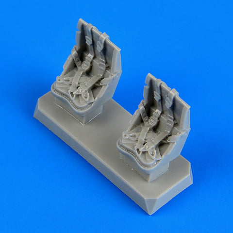 クイックブースト 72477 1/72 アヴィア B.534 シート（エデュアルド用）