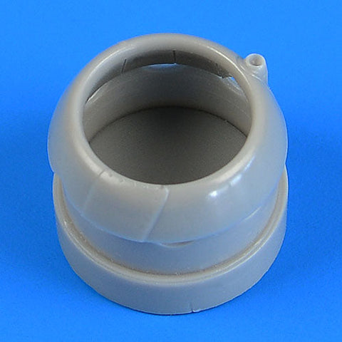 クイックブースト 72521 1/72 MiG-15 ファゴット インテーク（エデュアルド用）