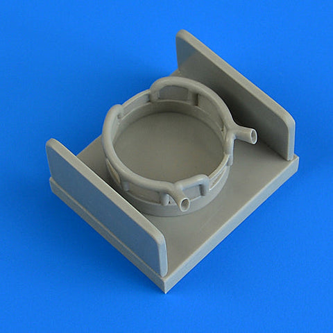 クイックブースト 72557 1/72 中島 B5N1 九七式艦上攻撃機 一一型（エアフィックス用）