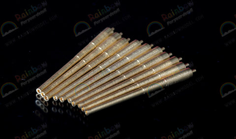 レインボーモデル Rb3553 1/350 日本海軍 50口径3年式1号 20cm砲身 [10PCS]