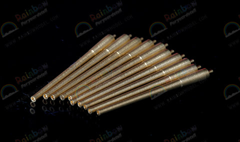 レインボーモデル Rb3554 1/350 日本海軍 50口径3年式2号 20.3cm砲身 [10PCS]