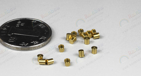 レインボーモデル Rb3565 1/350 ボラードI(大)