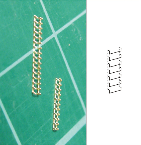 レインボーモデル Rb7006 1/700 モンキーラッタル