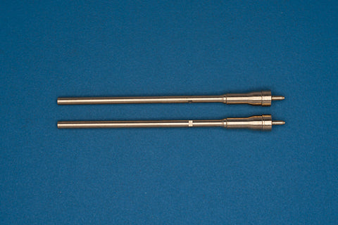 RBモデル 32AB15 1/32 ドイツ 20mm MG151 航空機用 2本入り