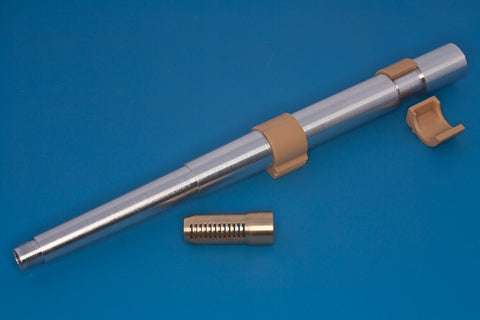 RBモデル 35B120 1/35 ホイッツァー 152mm ML-20 M1937 ML-20砲身(トランペッター)