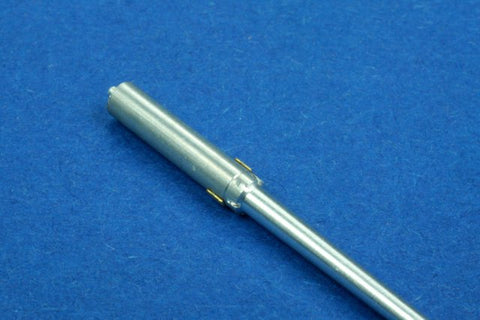 RBモデル 35B24 1/35 M3 スチュアート 砲身 37mm M6 L/56.6