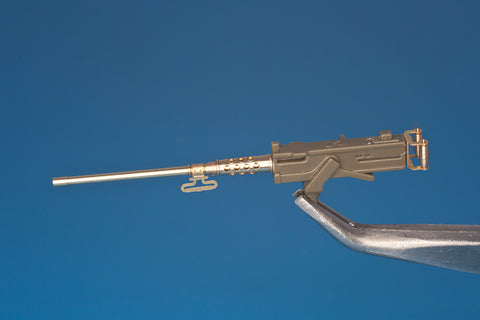 RBモデル 48B48 1/48 12,7mm (0,5") ブローニング M2 銃身