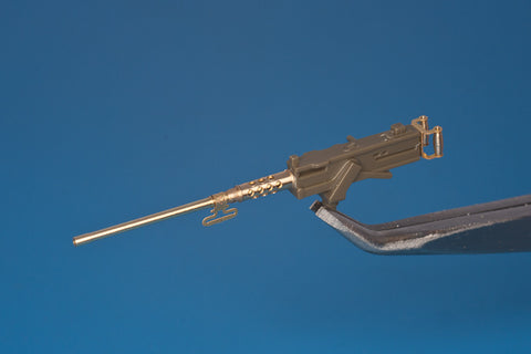 RBモデル 48B48 1/48 12,7mm (0,5") ブローニング M2 銃身
